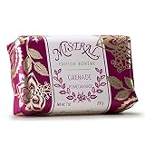 Mistral Bar Soap Edition Boheme Pomegranate 2 Bars