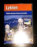  Lykien - Türkei zwischen Strand & Antike