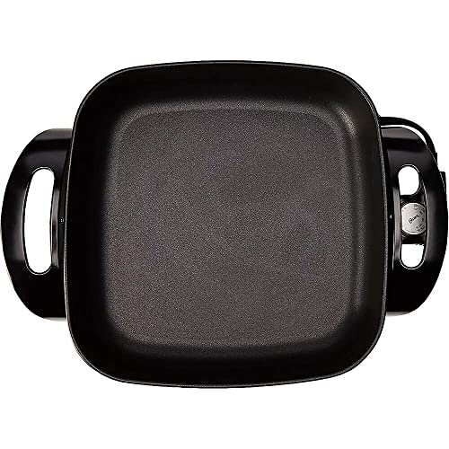 Ollas Y Sartenes Eléctricos, Kitchen parrilla oster Marca Oster (3)