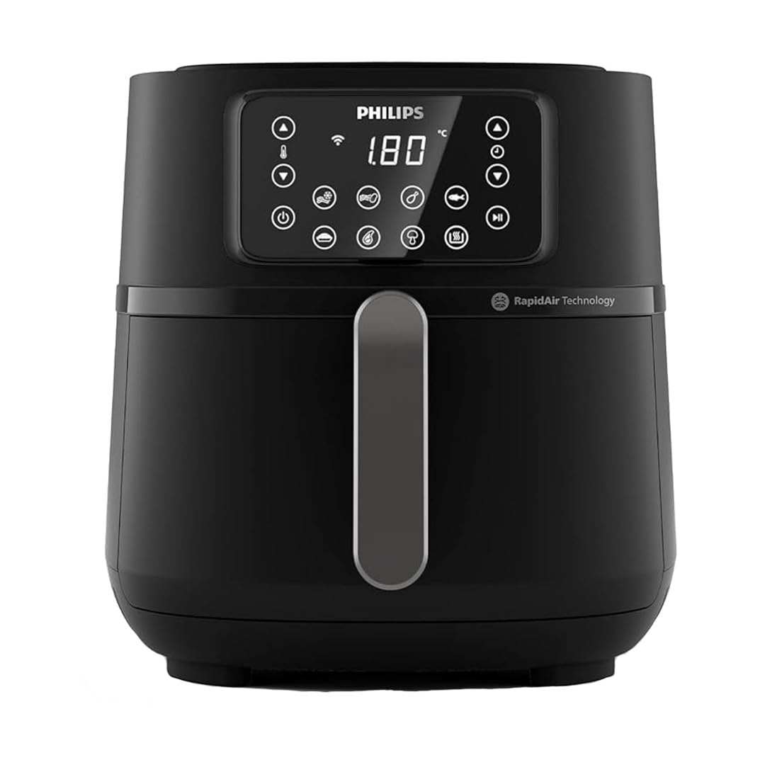 Philips 5000 Series XXL Connected Airfryer