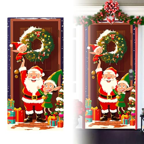 カスタムプリントのドアカーテン、布製吊り下げタペストリー、家庭用、部屋の間仕切り、プライバシースクリーン21