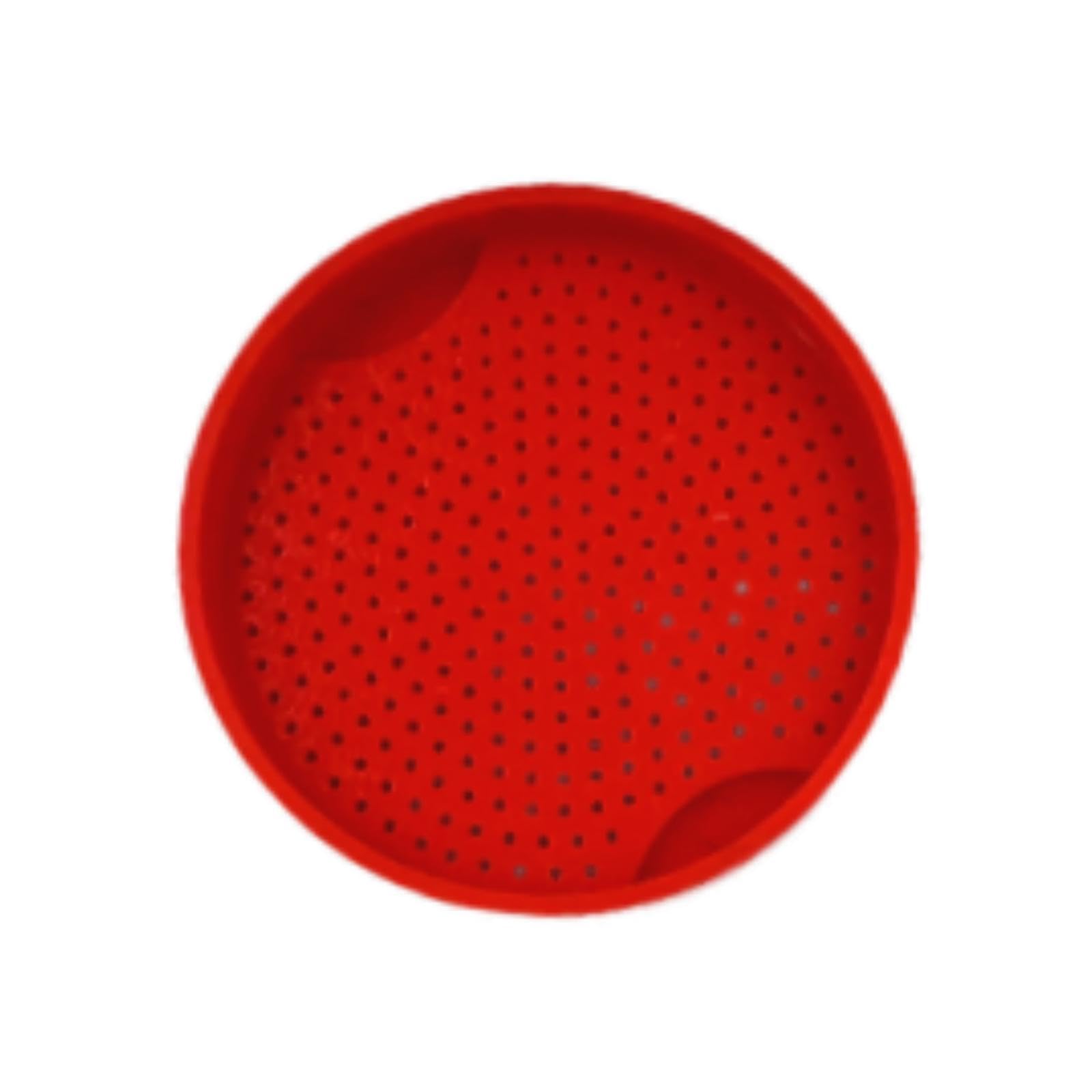 ™ Watch Dial Support Storage Placement Tray for Beginners Watchmaker Repairing Red | Tools & Repair Kits | Parts, Tools & Guides | Watches, Parts & Accessories