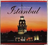 Capital of Three Empires Istanbul B00HM1BKMM Book Cover