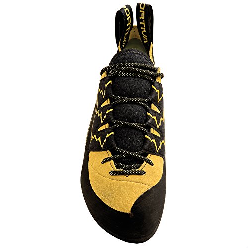 La Sportiva Katana Lace Vibram XS Edge Climbing Shoe 34.5 M EU (3 M US)3