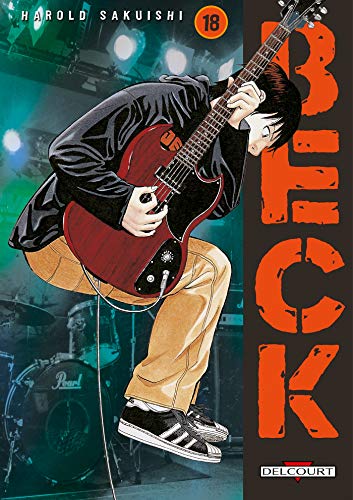 Beck T18