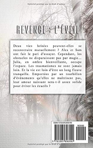 Revenge - tome 2 (French Edition)