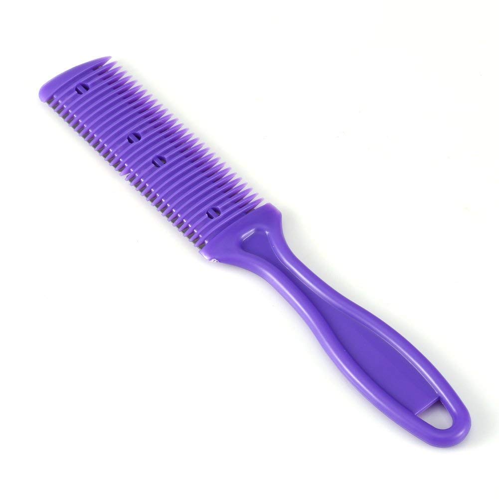 thinning comb for dogs