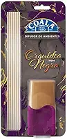 Coala Aromatizador de Ambiente Difusor de Aromas 100ml Orquidea Negra