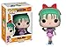 Funko POP Anime: Dragonball Z - Bulma Action Figure
