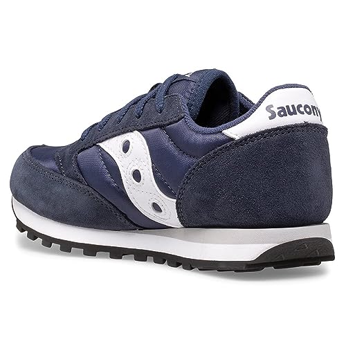 Saucony Jazz Original Basket NavyWhite