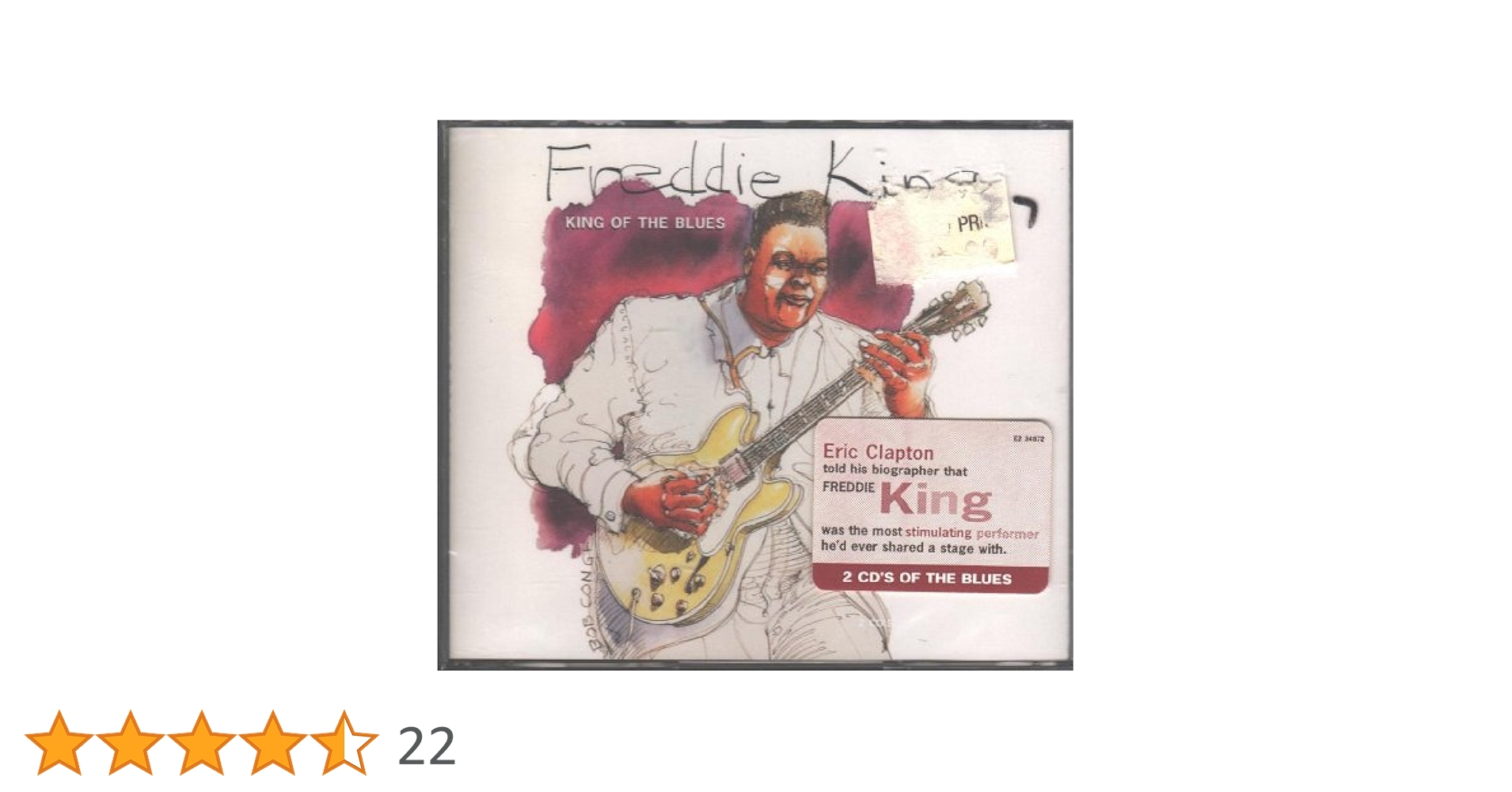 ★初回プレス 見本盤白ラベル 帯付★『ヒズ・マジェスティ・キング・ファンク』ＬＰ ☆初回プレス 見本盤白ラベル 帯付☆『ヒズ・マジェスティ