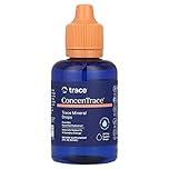 Trace Minerals ConcenTrace Trace Mineral Drops (59 ml)