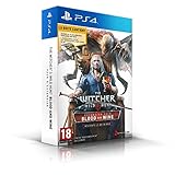  The Witcher 3 : Wild Hunt - Blood and Wine