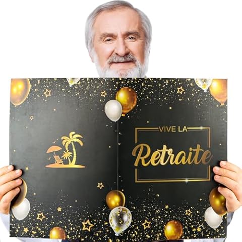 Carte Départ Retraite BETESSIN Cover