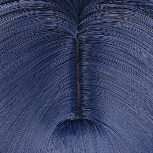 Image of Lauma wig Suitable for genshin Lauma Synthetic hair with wig cap