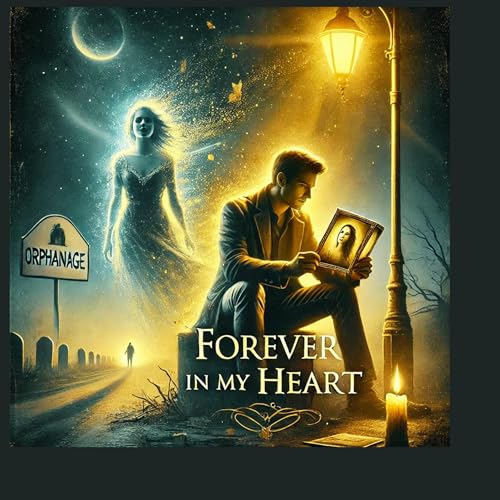 Forever in My Heart by Ramesh Kayyam episode artwork