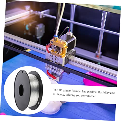 Filamento TPU para Impresoras 3D y Plantillas de Calzado - Fernando Cortés