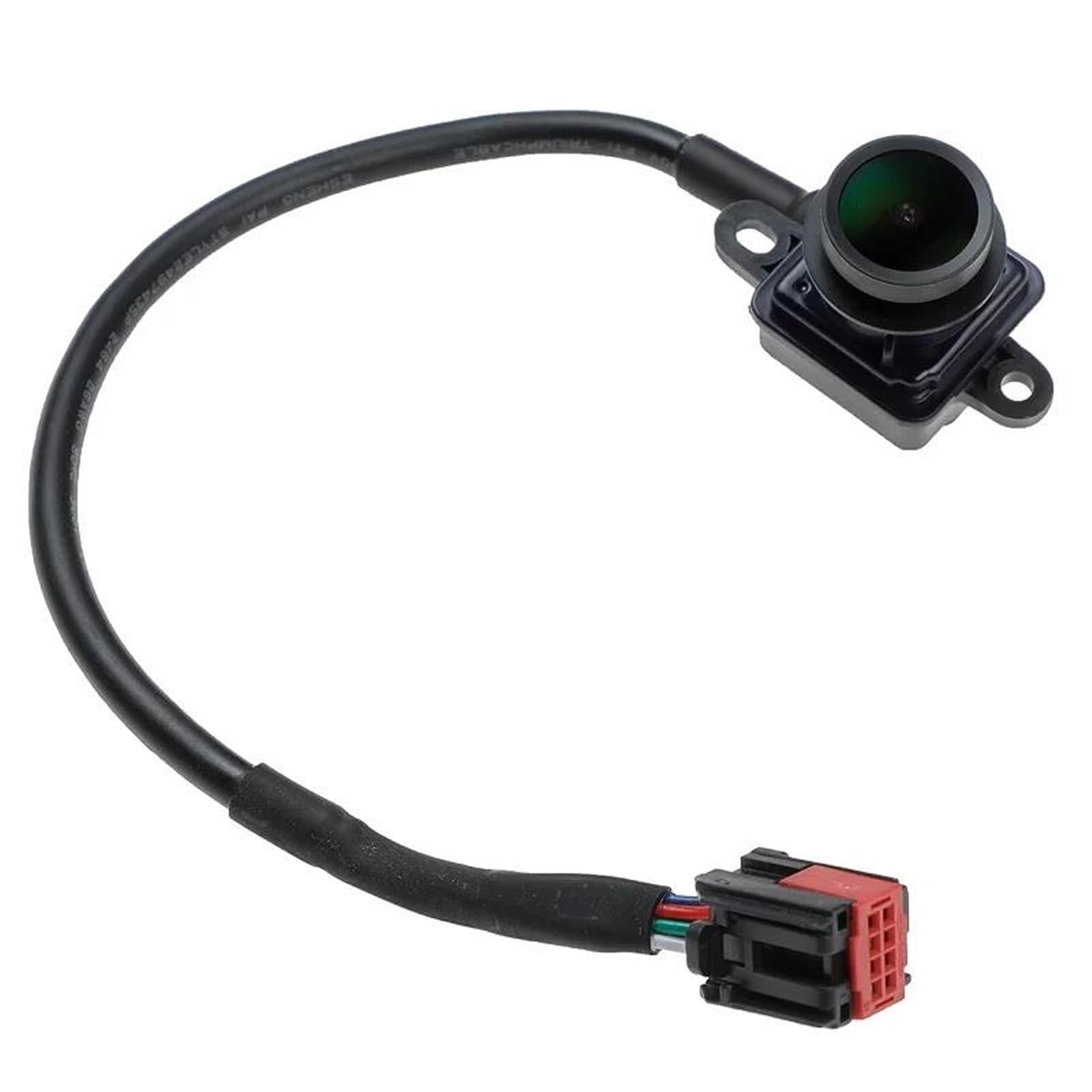 56054058AH samochodowa kamera cofania kamera cofania pasuje do kamery cofania Chryslera 300 2011-2014 5605058AD 5605058AE