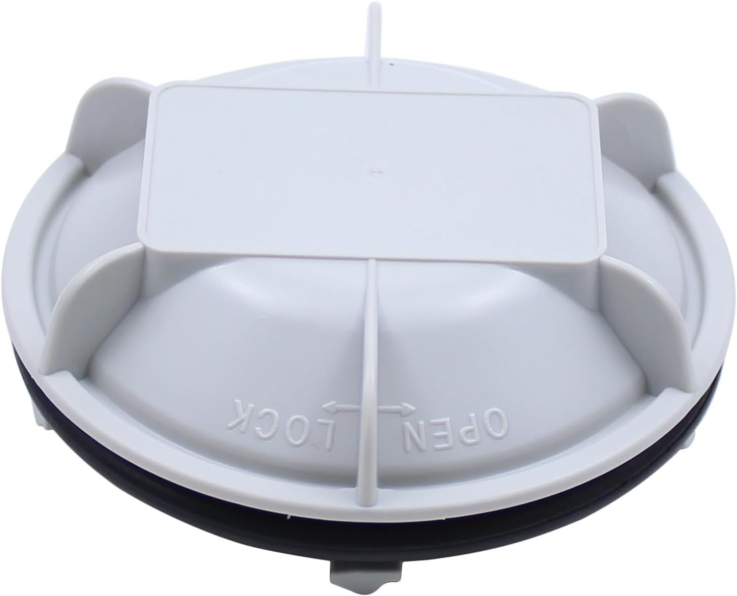 ApplianPar Left or Right Headlamp Low Beam Dust Cap for Mazda 6 2009 2010 2011 2012 2013 Replace GS3L-51-0A1