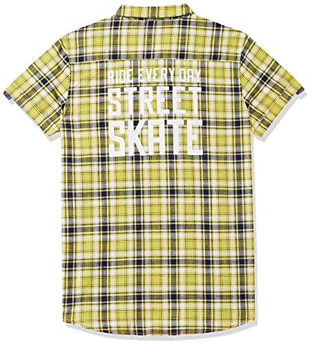 Image of United Colors of Benetton Boy's Regular Shirt