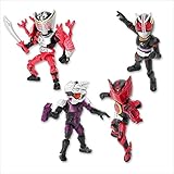 66アクション仮面ライダー5 10個入 BOX(食玩・清涼菓子)