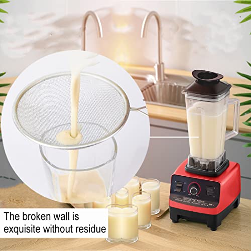 2-In-1-Food-Blender-4500-Watt-Powerful-Professional-Countertop-Blender-Commercial-Blender-Process-for-Smoothies-Ice-Crushing-Frozen-Fruits-Soups-with-2-Container-2468