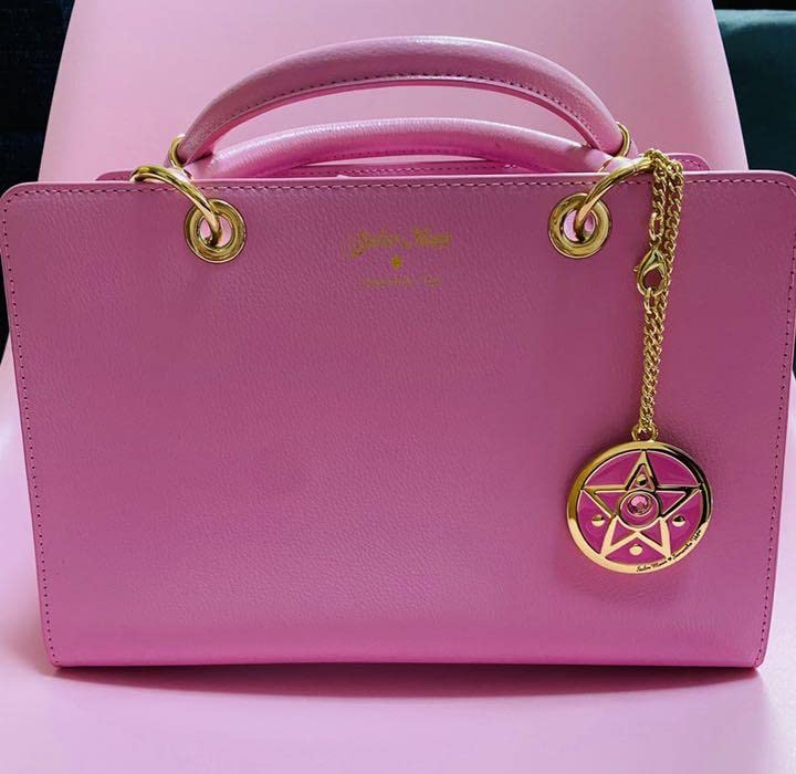 Amazon.co.jp: セーラームーン サマンサ 伊勢丹 コラボ バッグ : ホビー 