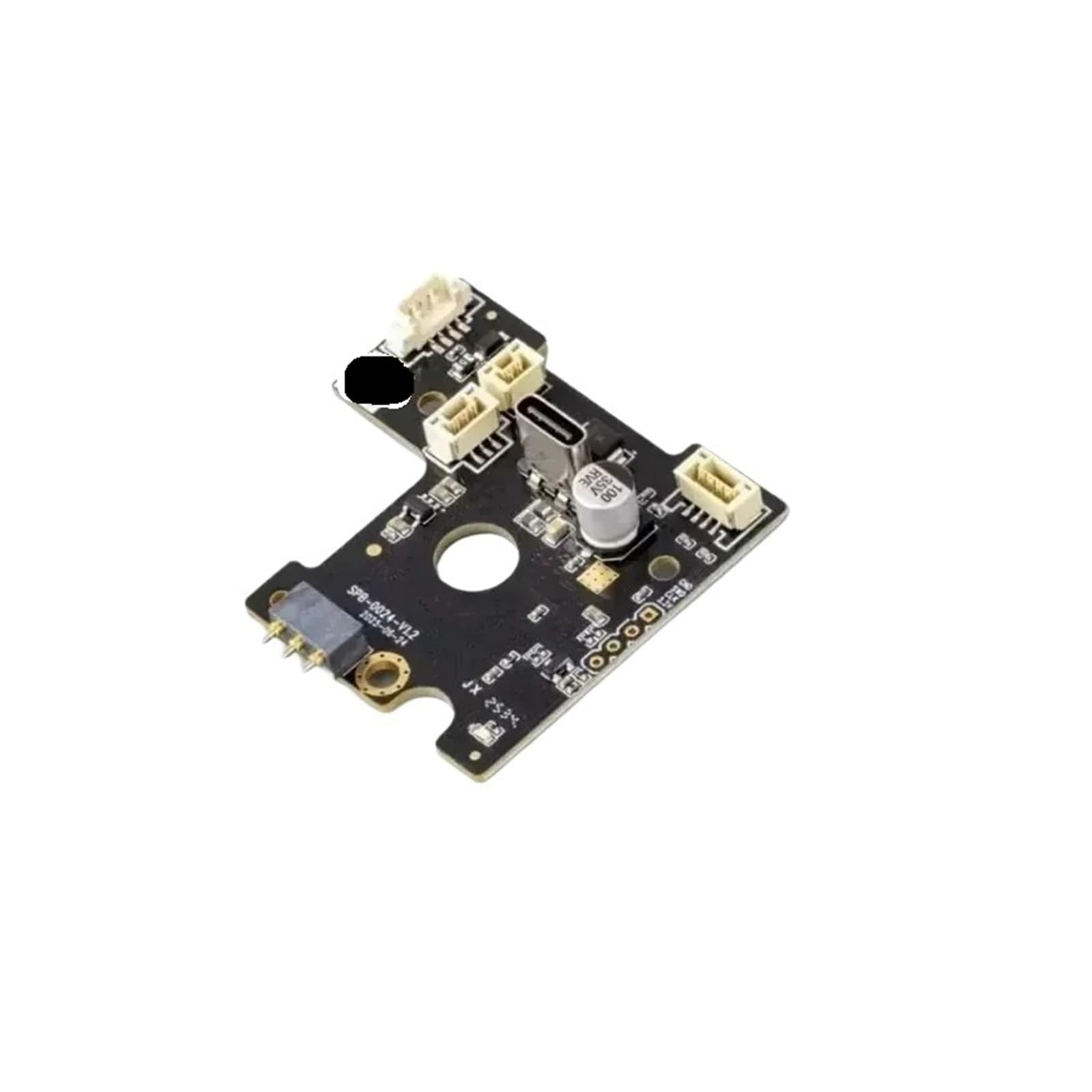Compatibile con Snapmaker, circuito stampato della testina di stampa U1 | Scheda testina di stampa, circuito U1, accessorio stampante 3D, modulo elettronico, scheda di controllo