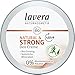 Natur Bio günstig Kaufen-lavera, Deo Creme NATURAL STRONG vegan Naturkosmetik Bio Ginseng Natürliche Mineralien ohne Aluminium 48 Stunden Deo Schutz 50 ml, 1 stück