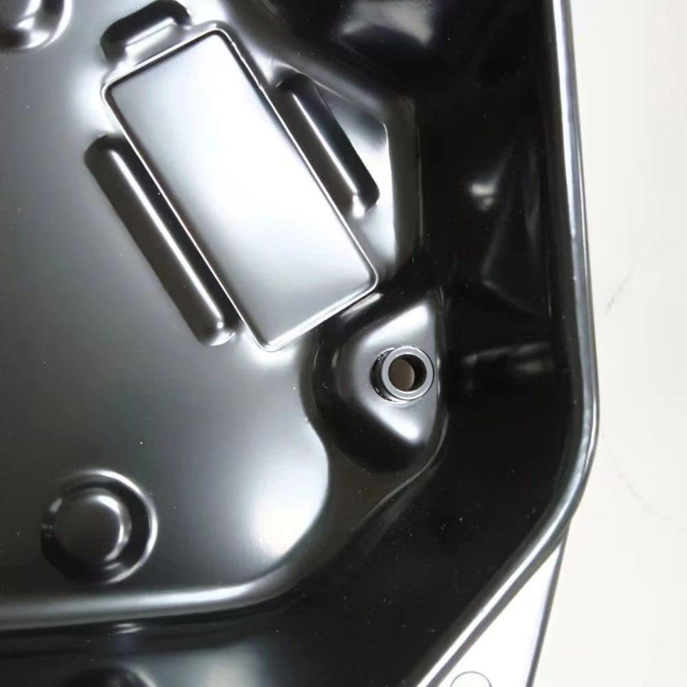 CHERISH-AUTO 1 x OEM 01M321359 01M 321 359 gear oil pan compatible  