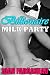 Billionaire Milk Party: A Creamy Group Fantasy