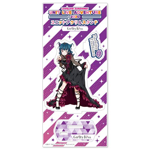 Amazon.co.jp: ラブライブ！サンシャイン！！ ユニットアクリル