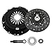 Competition Clutch 6054-2100 Clutch Kit (1991-1998 Nissan 240SX Stage 2 - Steelback Brass Plus)