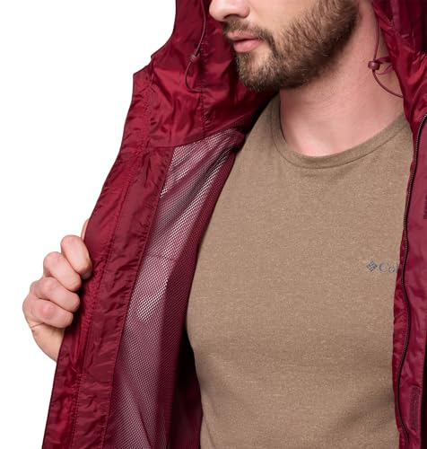 Image of Columbia Men's Watertight II Rain Jacket