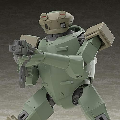 Amazon Moderoid フルメタル パニック Invisible Victory Rk 91 92 サベージ Olive 1 60スケール Ps製 組み立て式プラスチックモデル プラモデル 通販