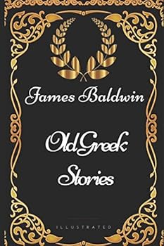 Old Greek Stories