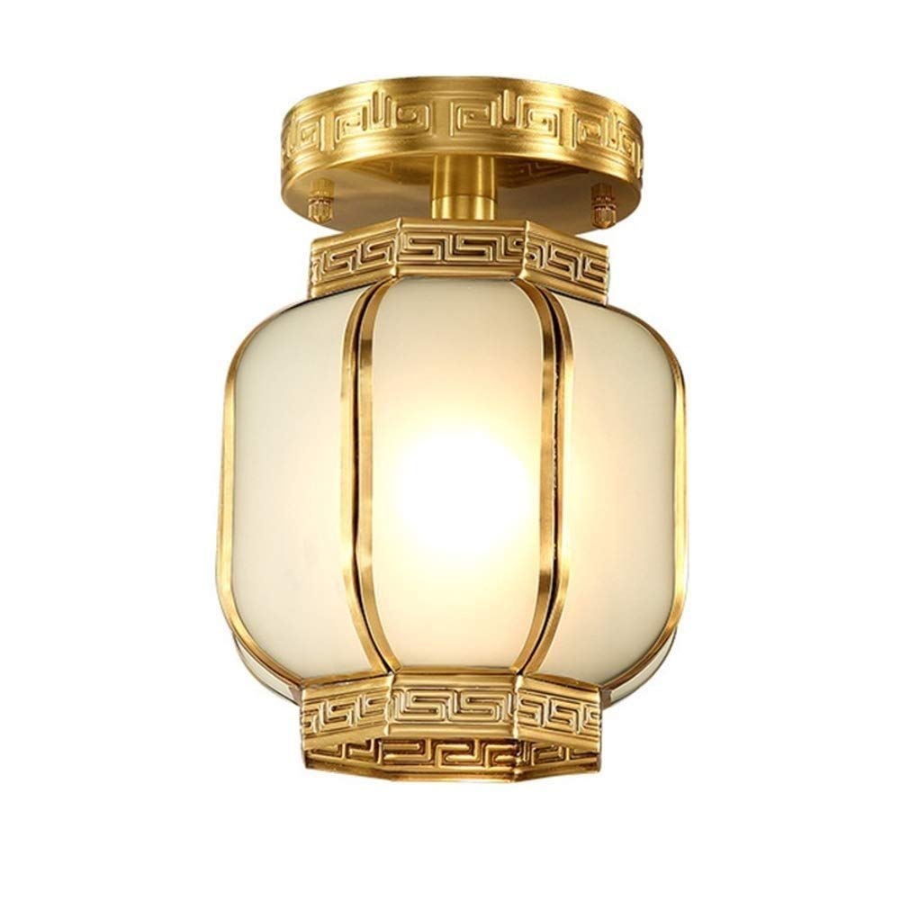 Suspension luminaire E27 vintage en métal noir pour éclairage plafond industriel