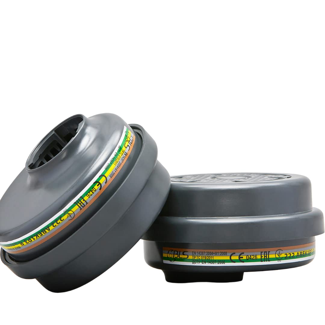 FILTRO A2P3 R BLS 221 8011112 (PAQUETE 8 FILTROS)