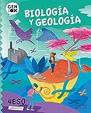  Biología y Geología 4º ESO. GENiOX Libro del Alumno (Andalucía)