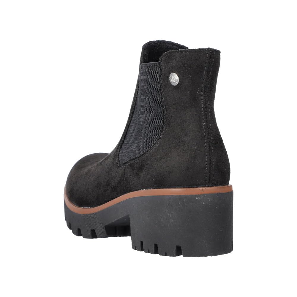 Rieker Acorn II Womens Chelsea Boots
