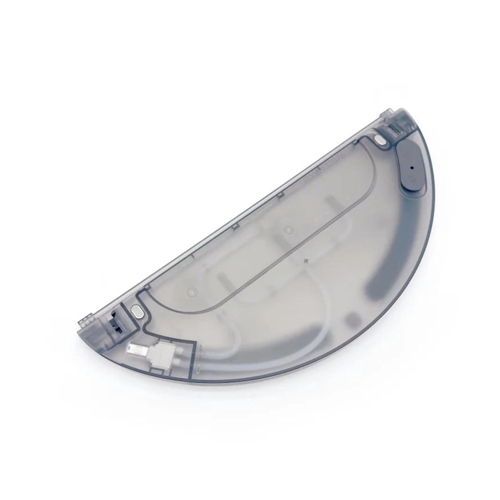 TINGELWQAXC Water Tank Mop Tray ，Compatible For Xiaomi 2 Pro+，Robot Vacuum Cleaner Spare Accessory Parts