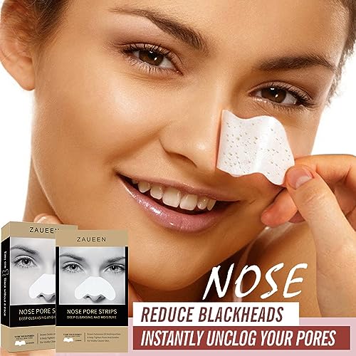 Caunmy Blackhead Remover Nose Pore Strips thumb #1