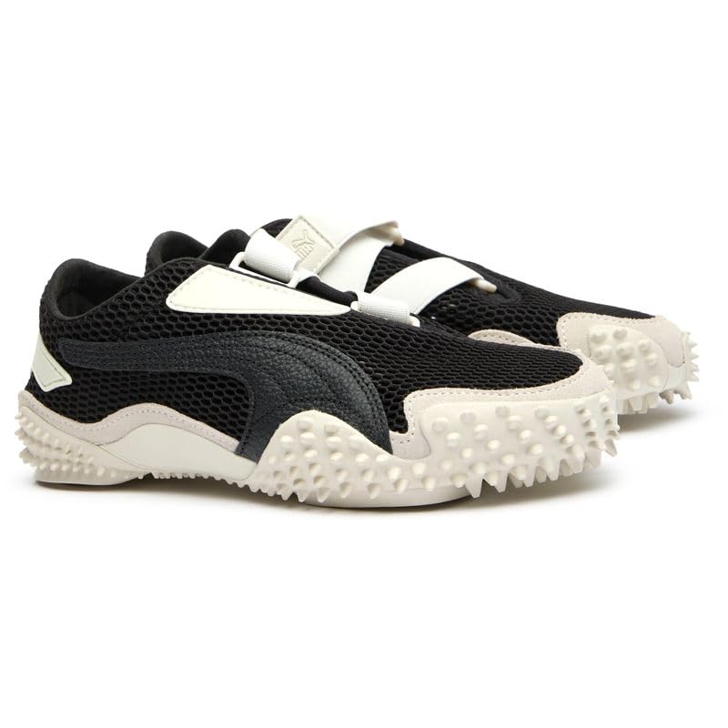 Puma Mostro Mesh Trainers2