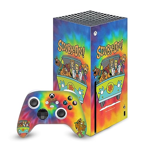Autocollant de jeu Xbox Series X vinyle personnalisation console et manette
