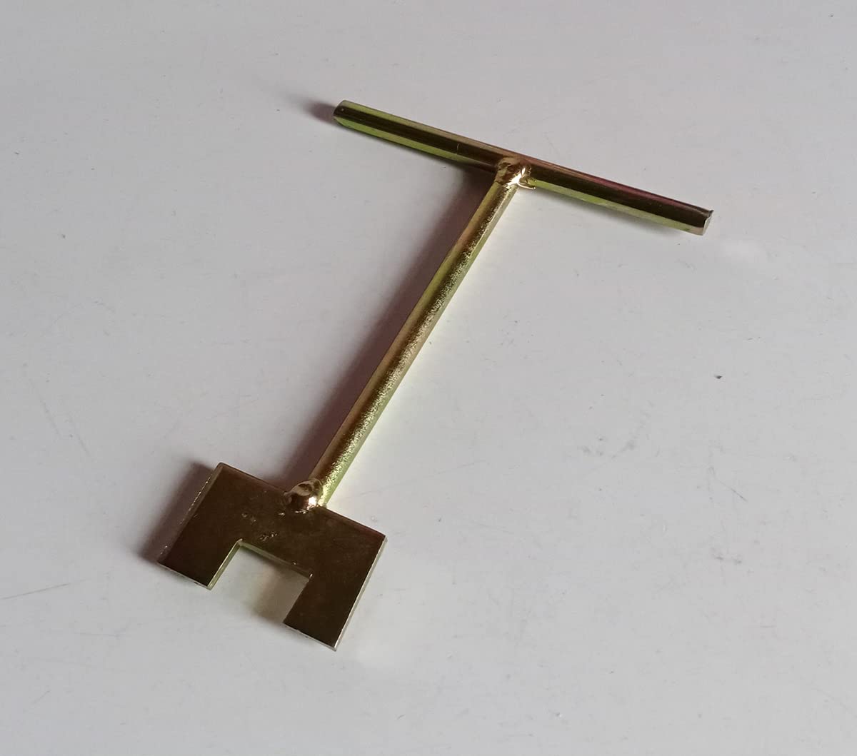 Mixer Jar Coupler Opener 5 inch