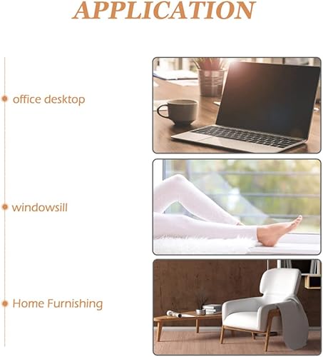 Miniatura 4 de Healvian Caja de embalaje de flores, cajas de flores de rotación redonda, cajas de regalo de cartón con tapa, cajas de ramo de floristería, arreglos