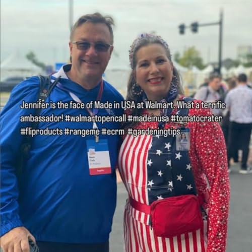 Episode 18, 10/25/2025 - Turning Problems into Solutions