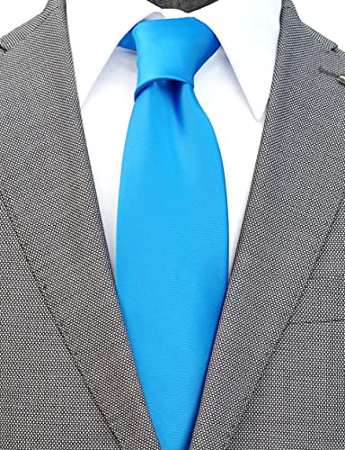 Image of Extra-Long Ties for Men, Big and Tall, 63- and 70-Inch Long Neckties