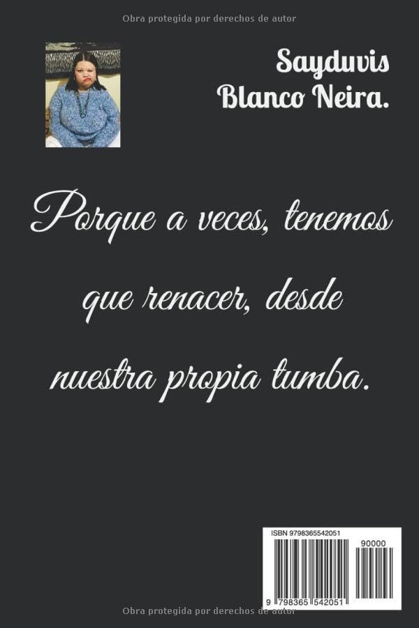 Miniatura 2 de El Renacimiento del poderoso Fénix. Cuando renacer desde nuestras cenizas, es una necesidad. (Spanish Edition)