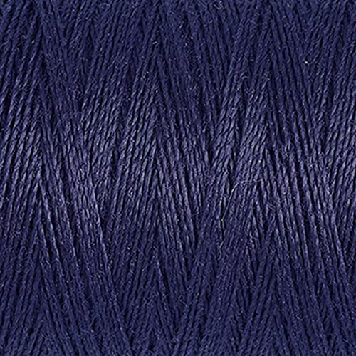 Hilo de coser Sew-All 110 yardas - color berenjena miniatura 2